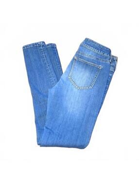 Altar'd State Skinny Jeans sz 27 Waist Short